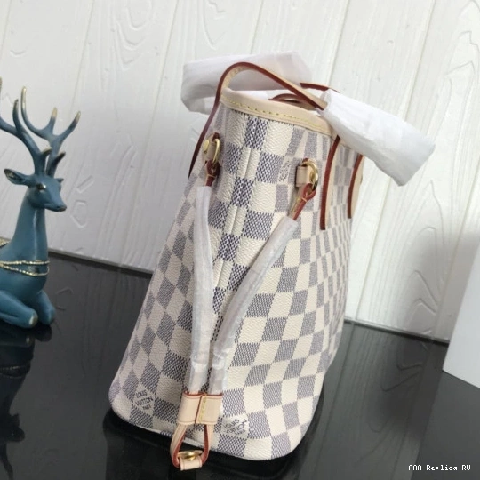 Aaa replica ru NEVERFULL PM LOUIS VUITTON 0714